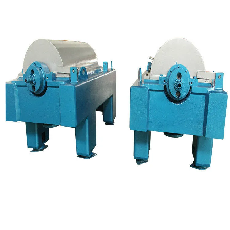China industrial scale centrifuge manufacturers - Shenzhou 1