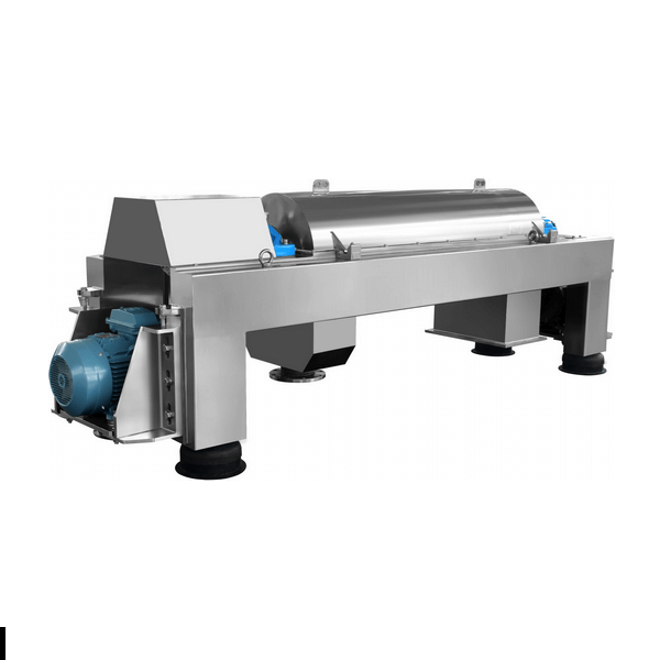 China decanter centrifuge avocado manufacturers - Shenzhou 2