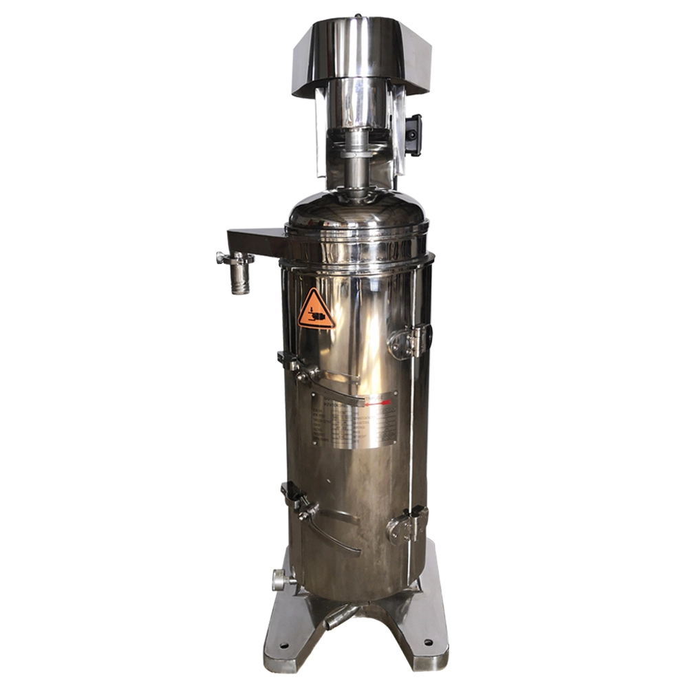 Wholesale tubular centrifuge (gf150) with good price - Shenzhou 1