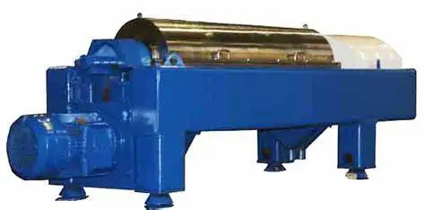 Wholesale Waste Oil Processing centrifuge with good price - Shenzhou 1