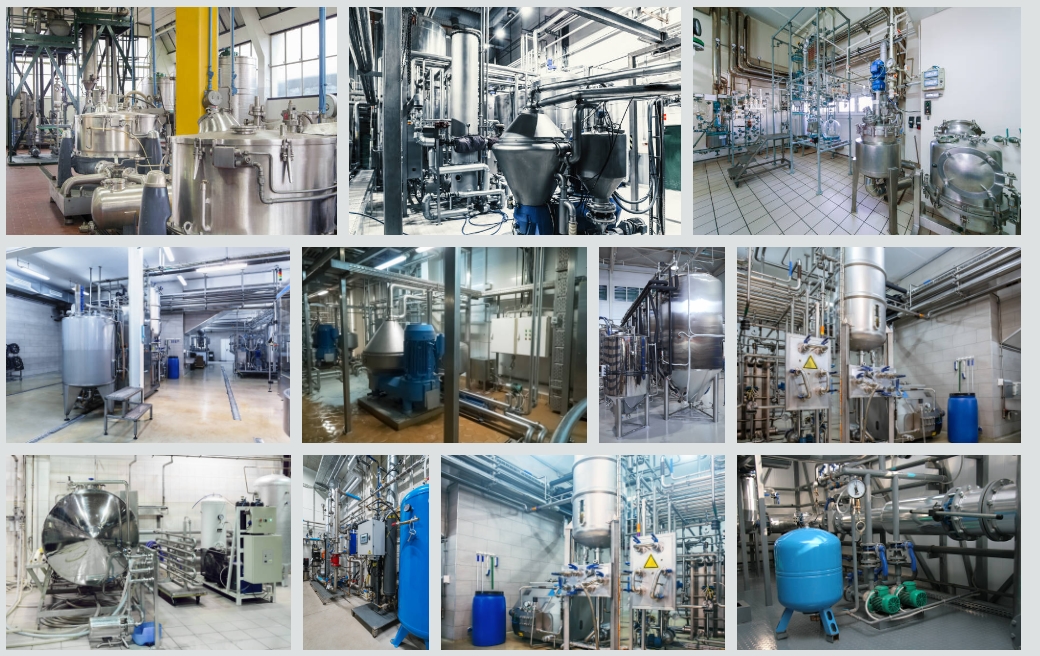 Wholesale CE disc stack bowl centrifugal separator centrifuge machine sugar centrifuge juice machinery- Shenzhou 4