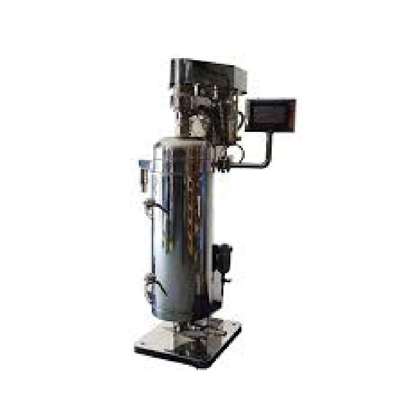 Best Quality Best China tubular centrifuge manufacturer Factory 1
