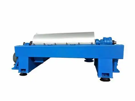 Decanter centrifuge(best China decanter centrifuge manufacturer) Supplier &amp; manufacturers | Shenzhou 1