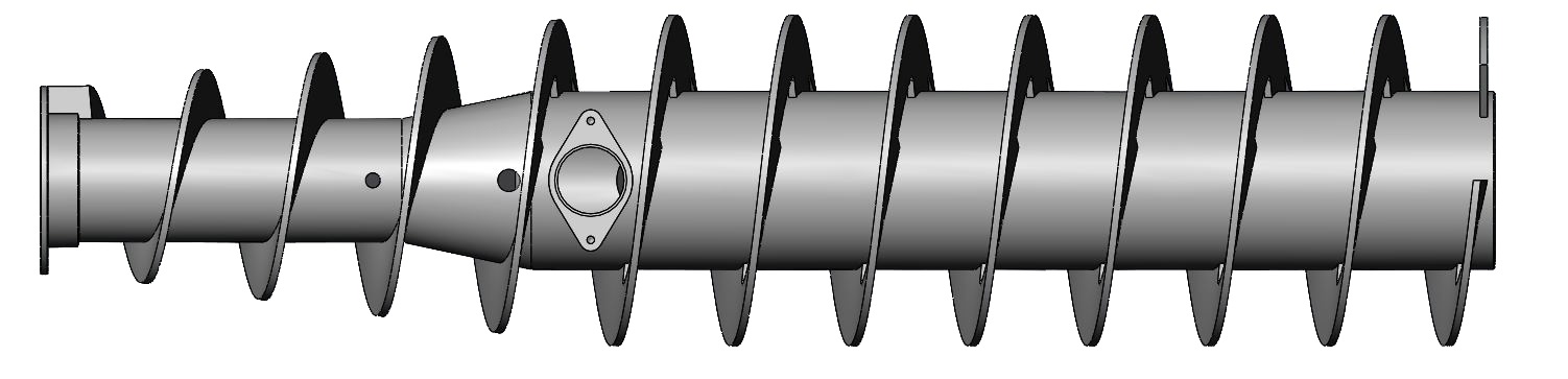Best Applications For 2 Phase Decanter Centrifuge Factory Price - Shenzhou 2