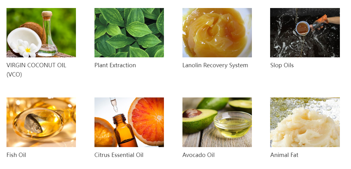 Best Applications For 2 Phase Decanter Centrifuge Factory Price - Shenzhou 5