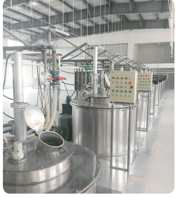 Professional peeler centrifuge manufacturers 1