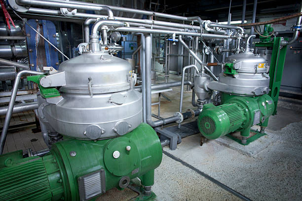 Professional centrifuge machine manufacturers 4