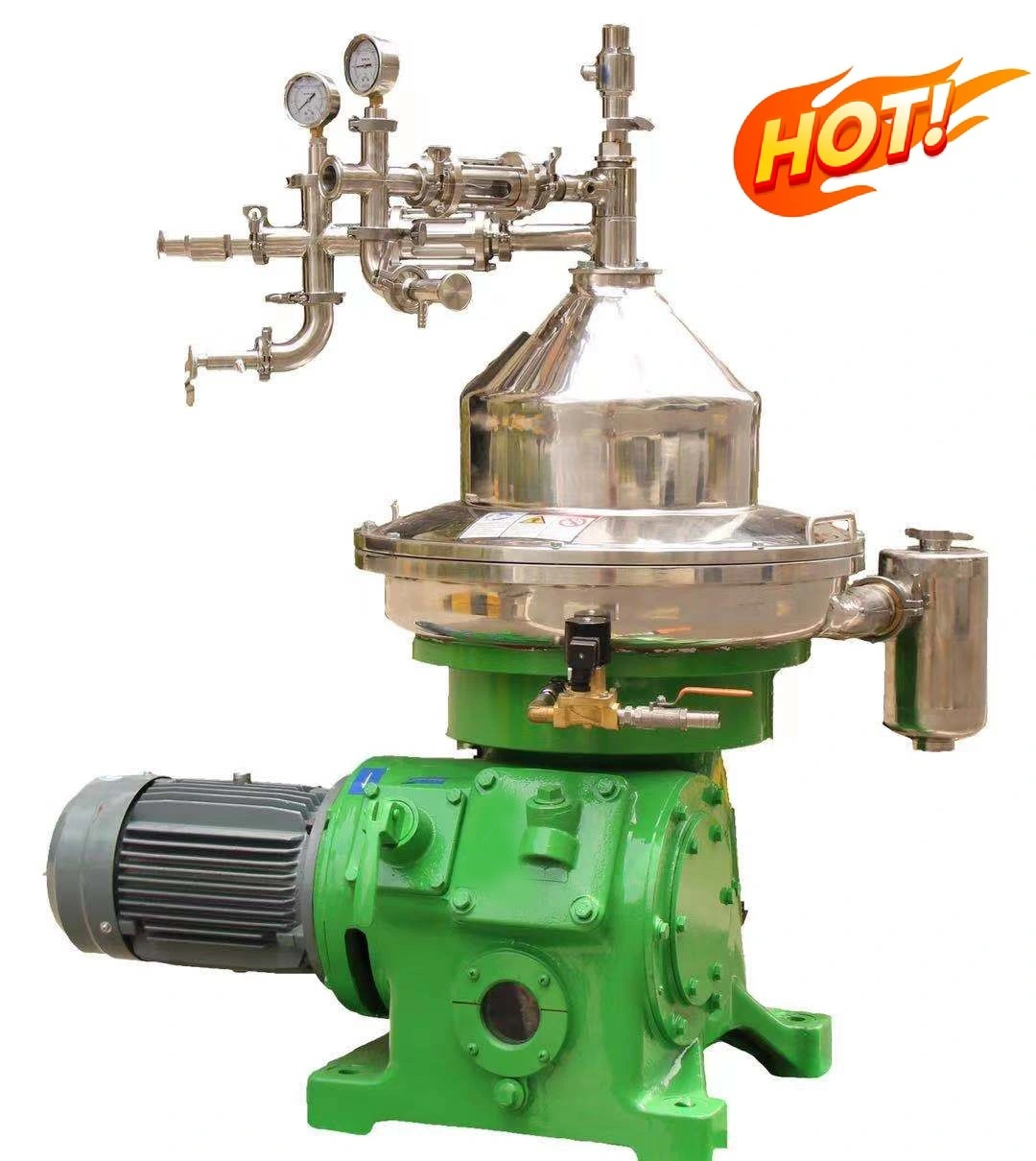 Professional centrifuge machine manufacturers 1