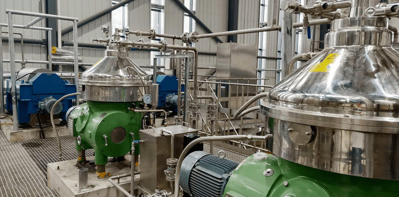 Best industrial centrifuge Factory Price - Shenzhou 3