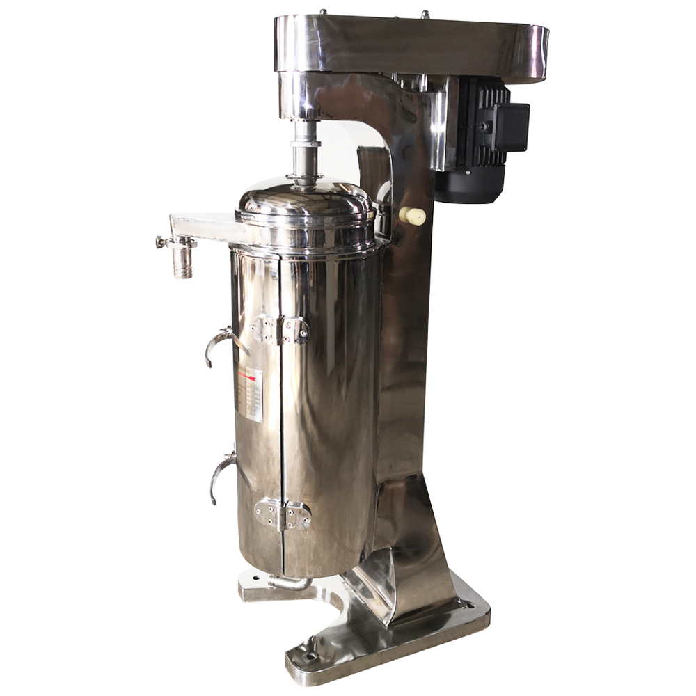 Wholesale centrifuge 12000rpm with good price - Shenzhou 8