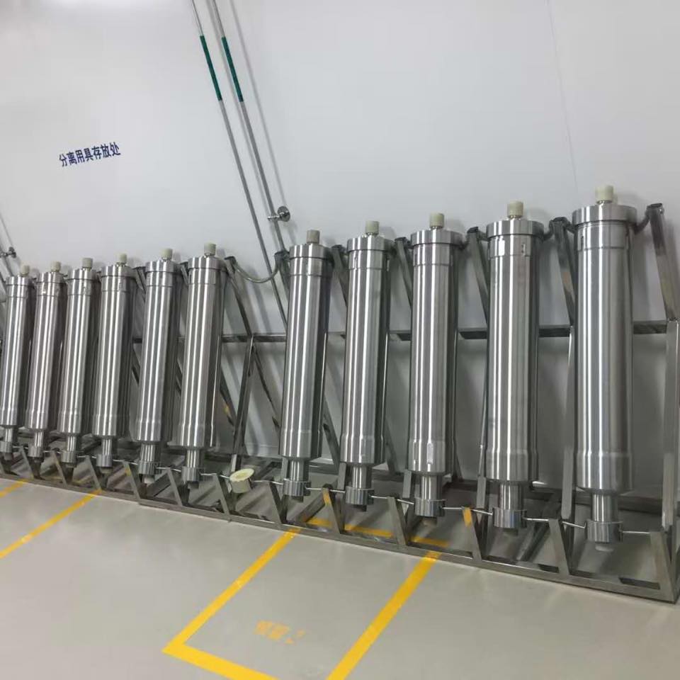 Wholesale centrifuge 12000rpm with good price - Shenzhou 12