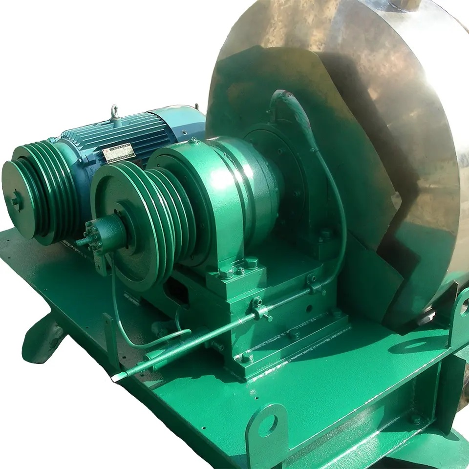 Centrifugel Applied Successfully for Bisphenol LWL Horizontal Filtration Screw Discharge Filtering Centrifuge 2