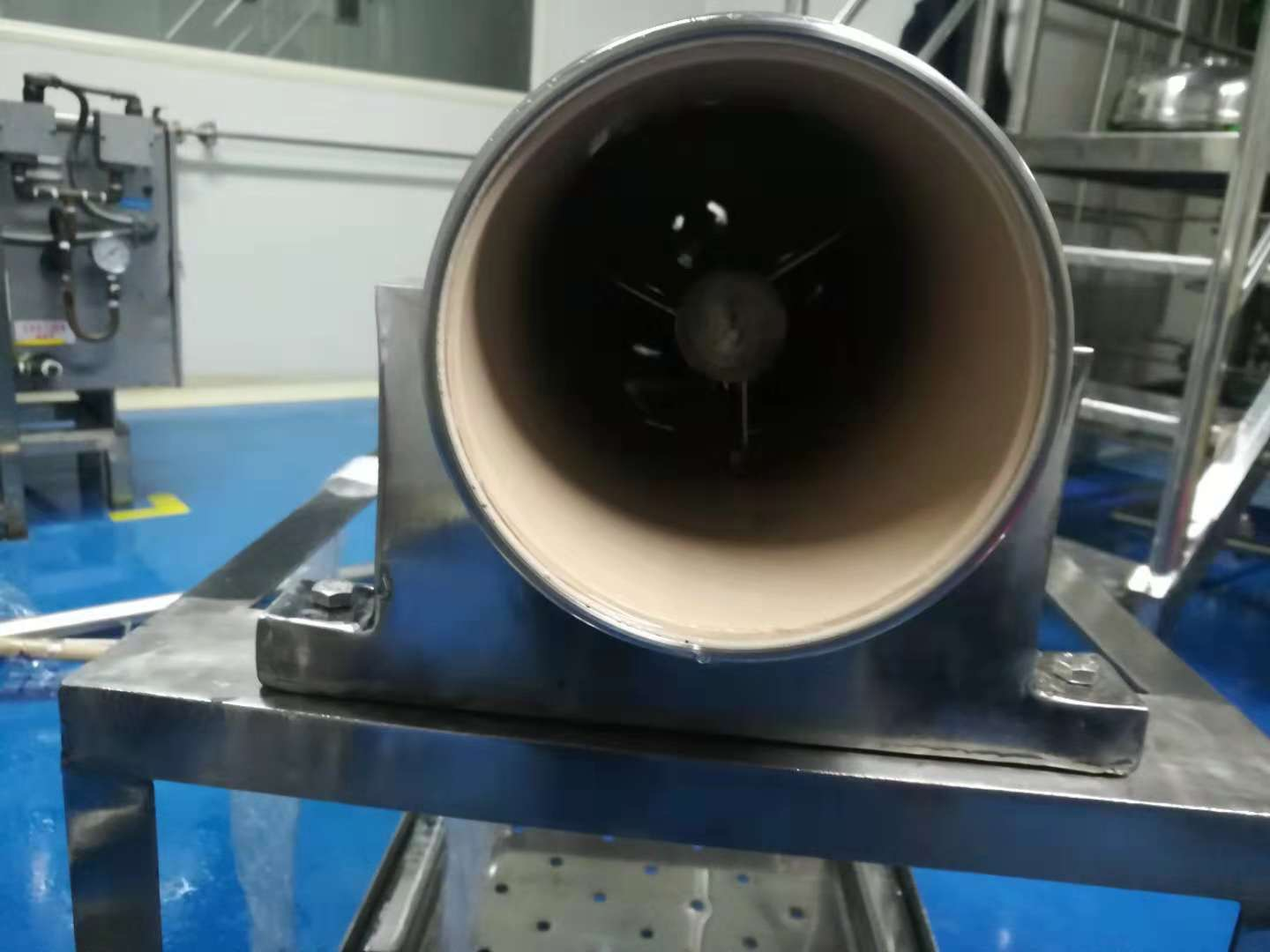 Professional China bateria centrifuge separator manufacturers - Shenzhou manufacturers 4