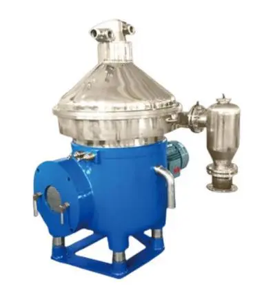 2 phase disc stack separator Supplier &amp; manufacturers | Shenzhou 1
