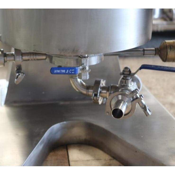 China GQ145Y Swing tubular centrifuge manufacturers - Shenzhou 7