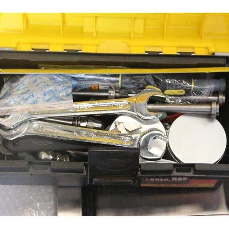 China GQ145Y Swing tubular centrifuge manufacturers - Shenzhou 4