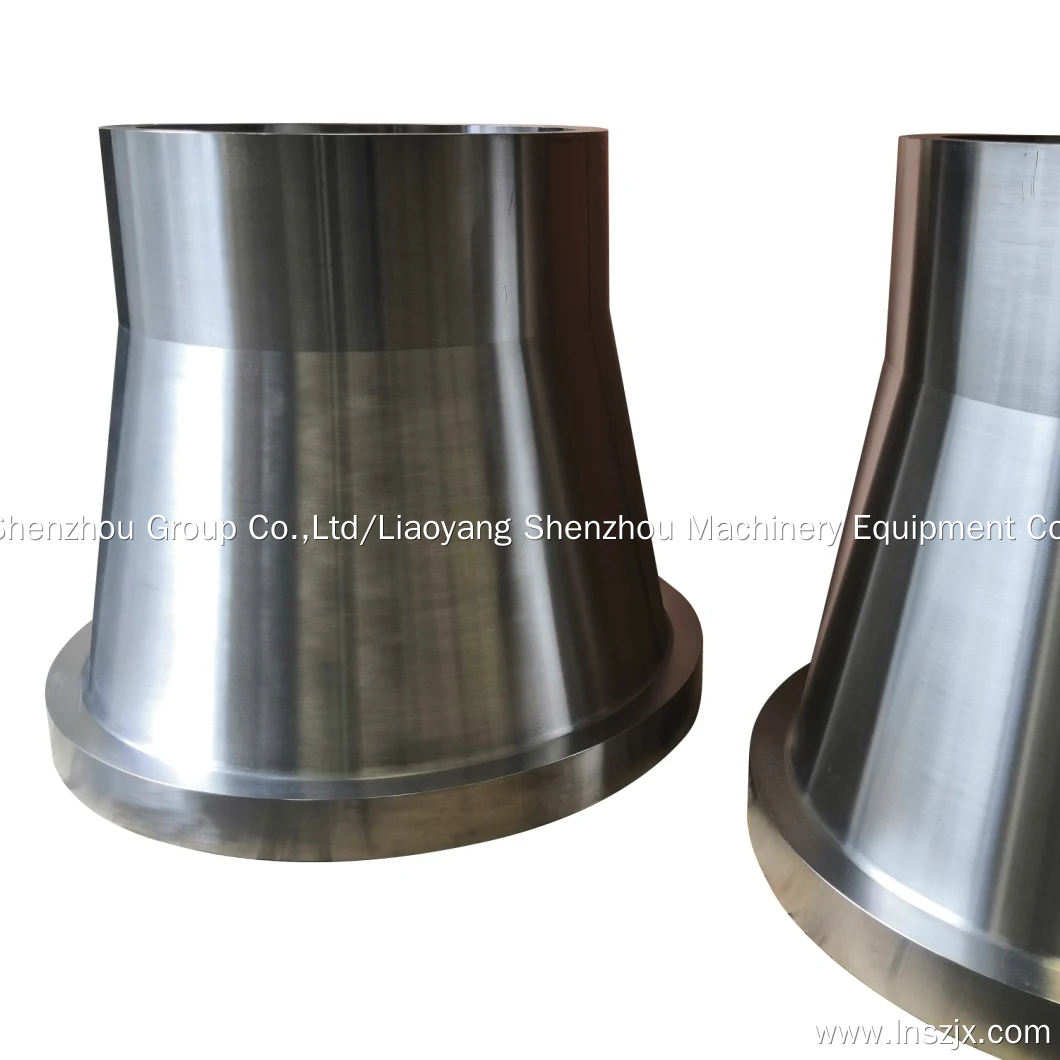 Wholesale China factory olive oil extraction machine decanter centrifuge with good price - Shenzhou 2