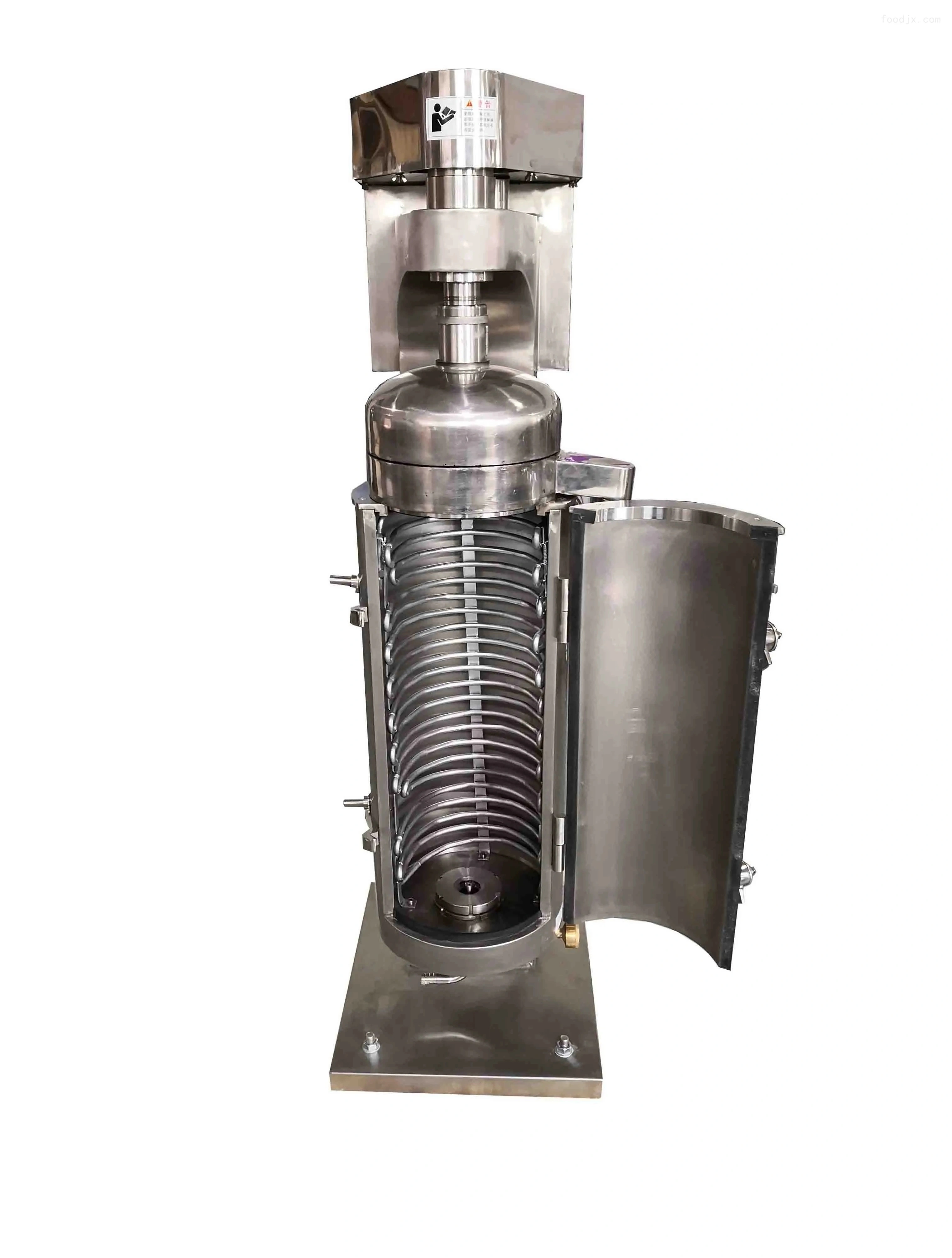 Tubular bowl centrifuge cell chemical machinery &amp; equipment Products | Shenzhou 1