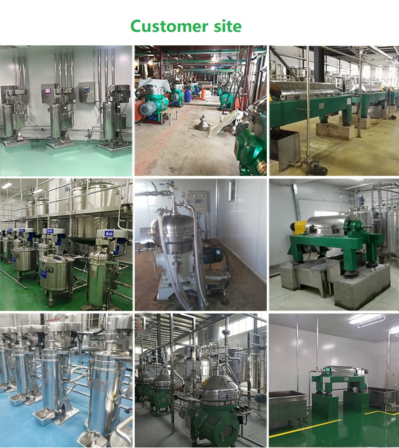 Tubular bowl centrifuge cell chemical machinery & equipment Products | Shenzhou 2