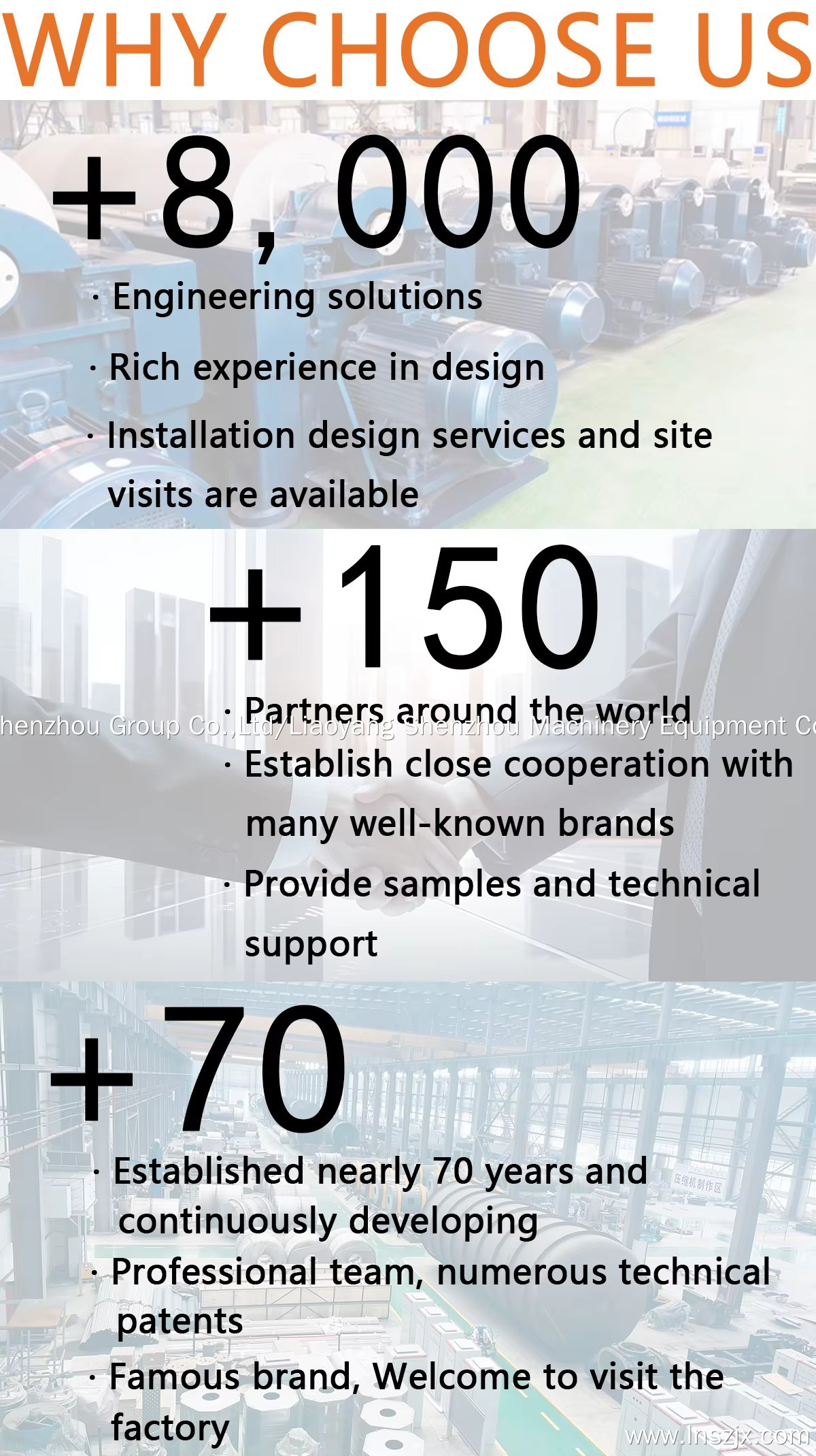 Automatic Fish Meal Oil Separation 2 Phase Solid-Liquid Process Decanter Centrifuge Equipment For Sludge Dehydration 5