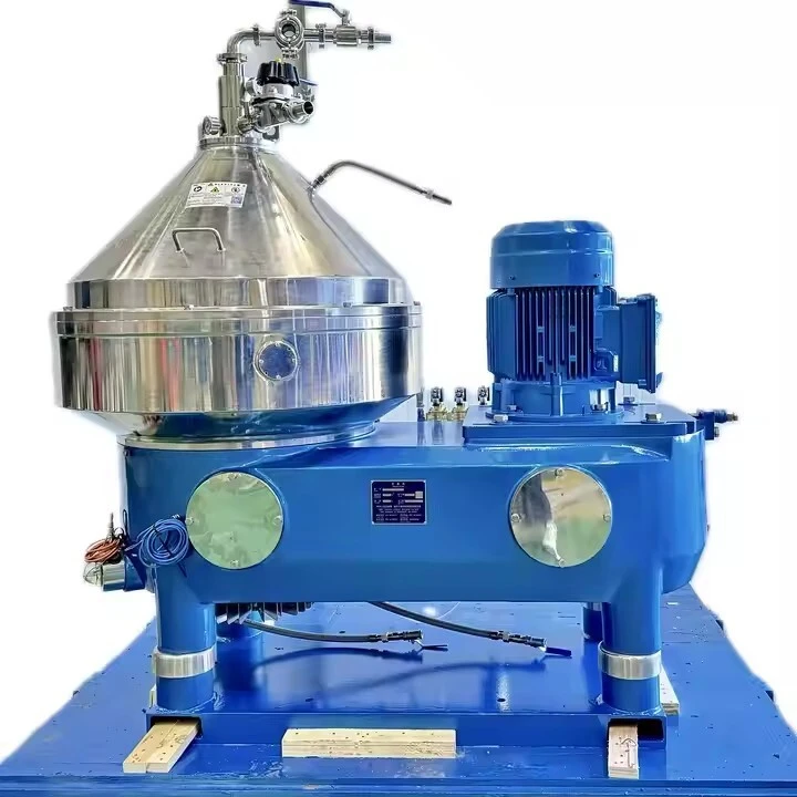 disc stack centrifuge Supplier &amp; manufacturers | Shenzhou 1