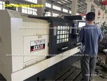 China Drilling Mud Decanter Centrifuge manufacturers - Shenzhou 5