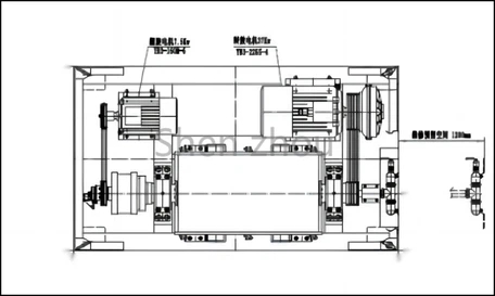 China Drilling Mud Decanter Centrifuge manufacturers - Shenzhou 2