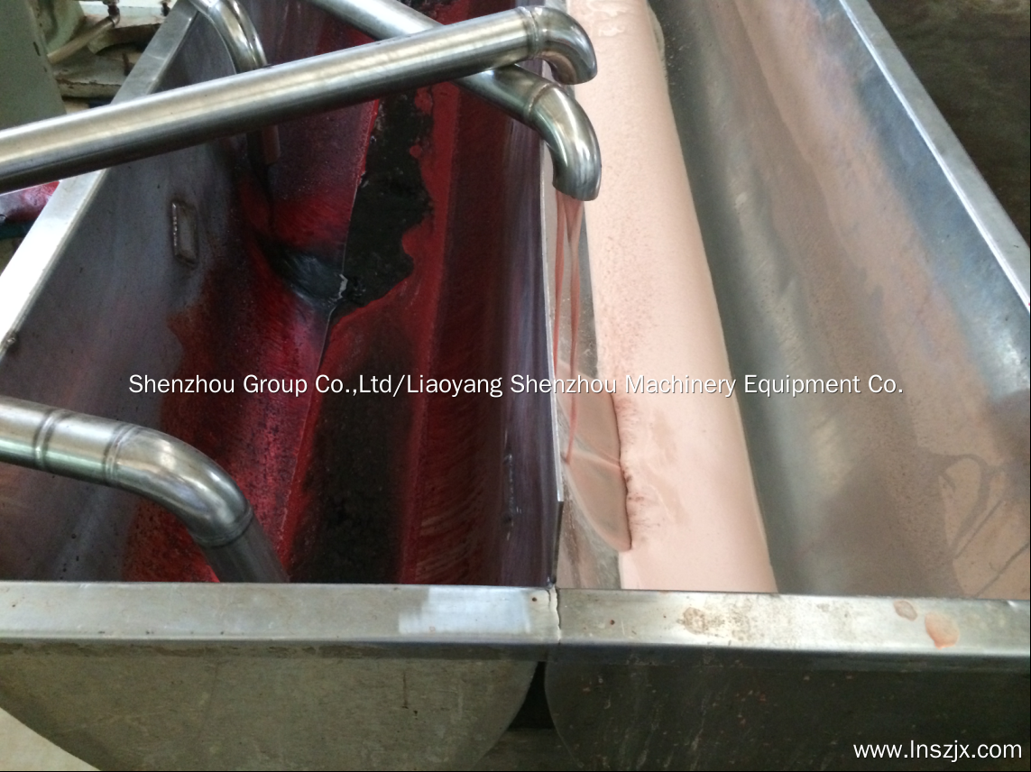 Best Quality high speed tubular centrifuge for animal blood separation Factory 3