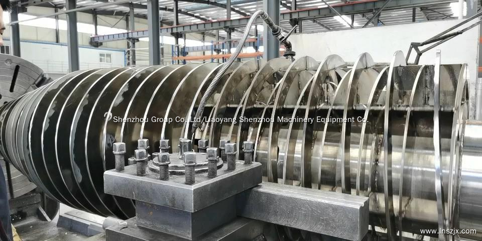 How to select a decanter centrifuge manufacturer that suits your own needs? 6