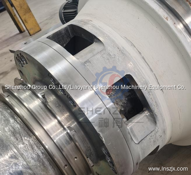 How to select a decanter centrifuge manufacturer that suits your own needs? 4