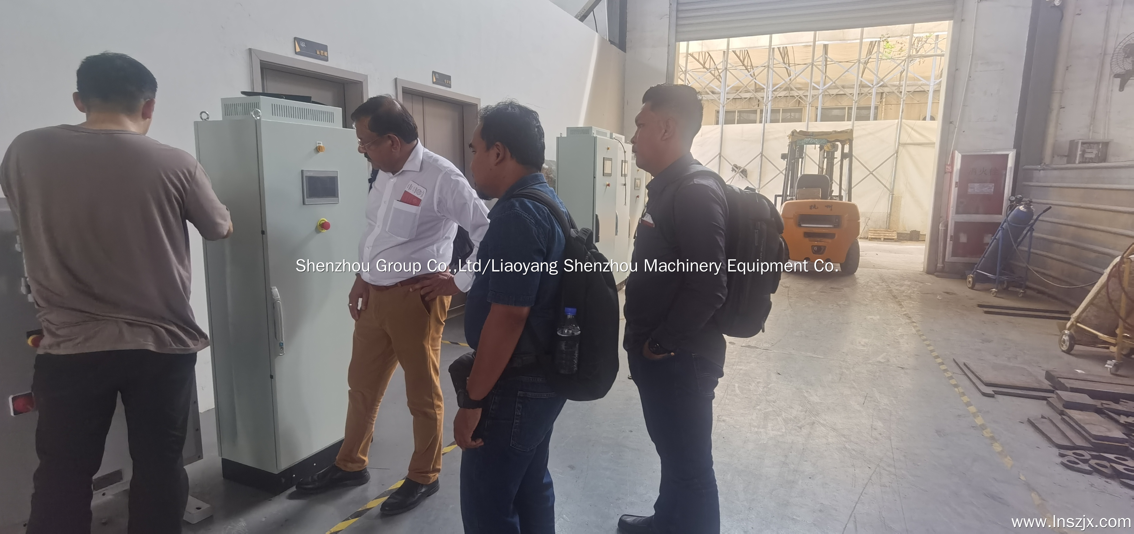 working principle of the decanter centrifuge 7