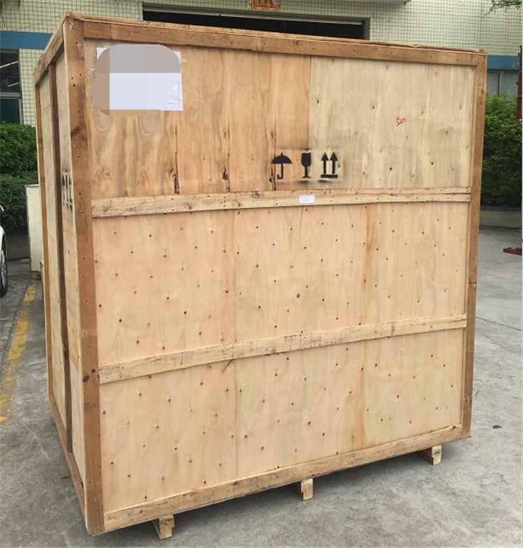 Automatische Trommelentwässerungs- und Ölentfernungsmaschine für Metallteile, Schrauben, Muttern 7