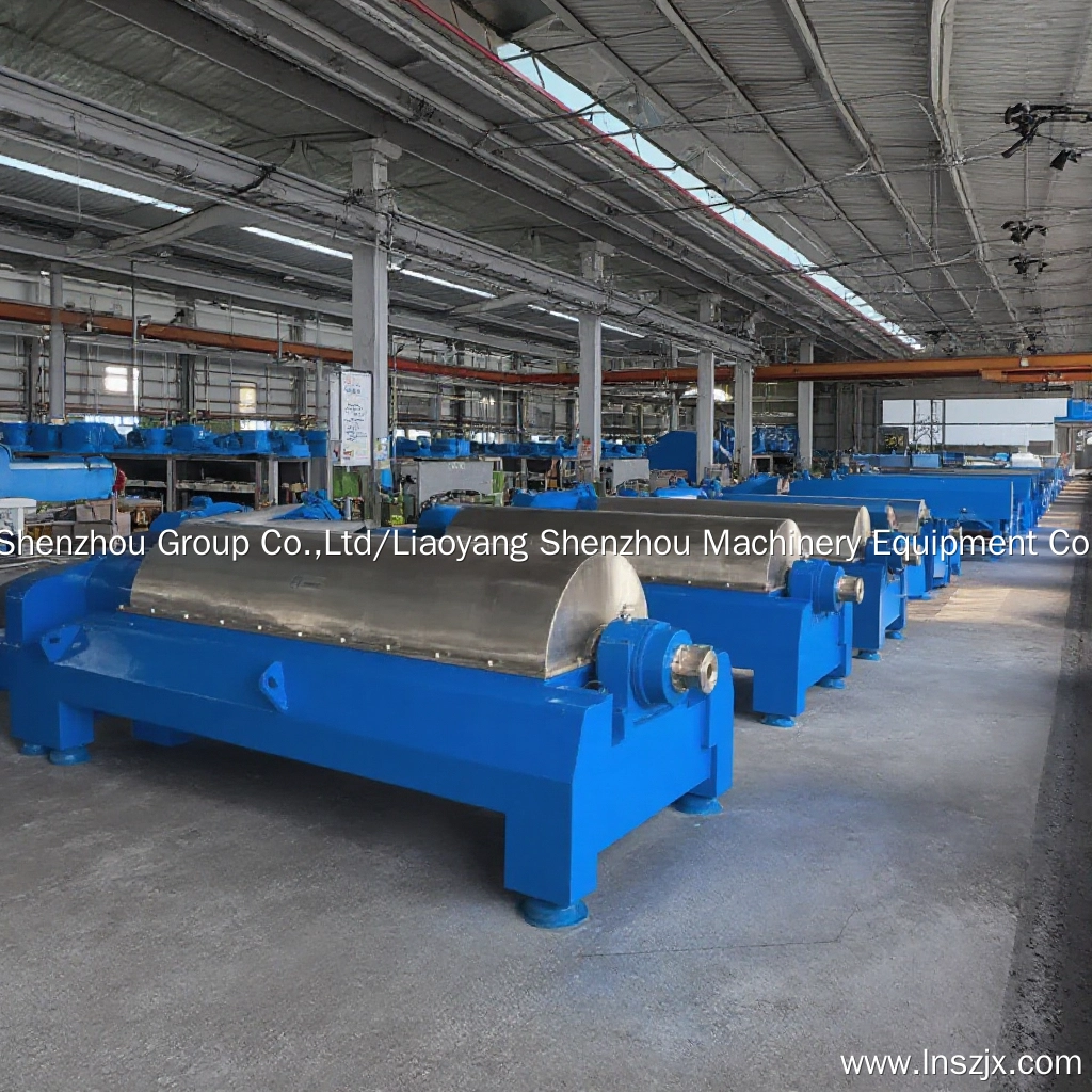 Ethanol Processing for DDGS Whole Stillage Dewatering 1