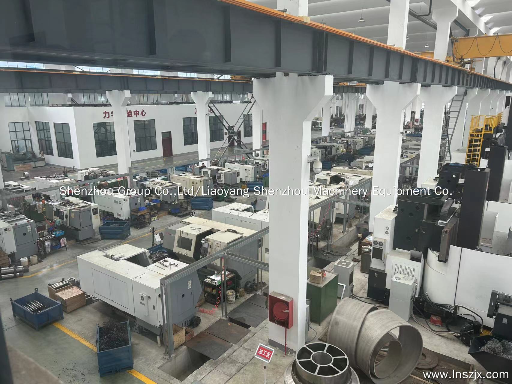 Separadora de creme / Centrífuga de discos para leite desnatado 5