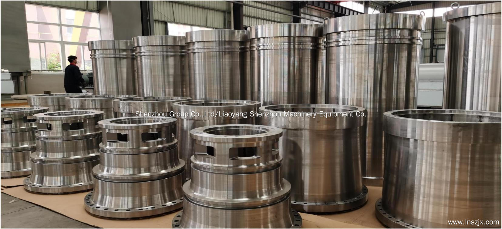 Pectin extraction with SHENZHOU decanters 3