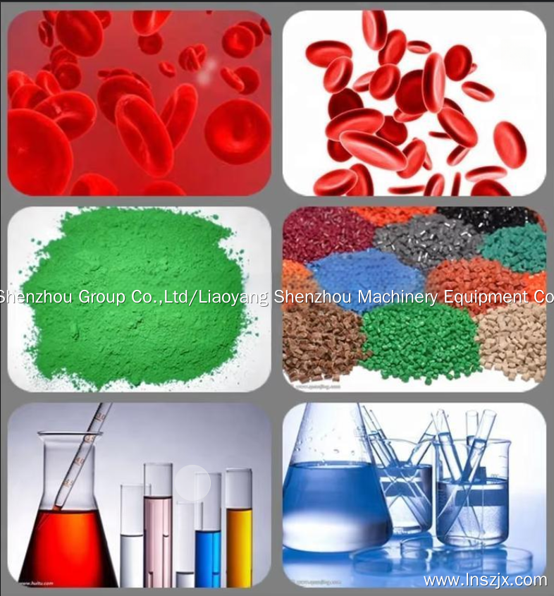 Best Tubular Centrifuge For Hydraulic Oil And Water Separation Supplier 3