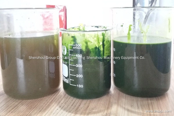 High Speed Spirulina Algae Seaweed Harvest Tubular Centrifuge With Factory Price 1