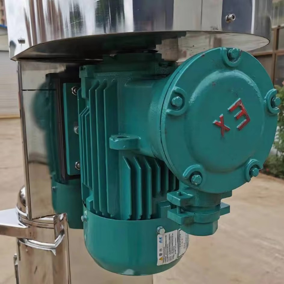 High Speed Spirulina Algae Seaweed Harvest Tubular Centrifuge With Factory Price 4