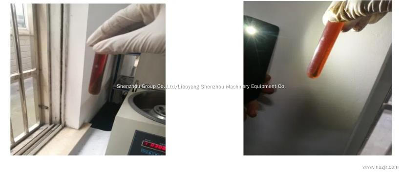 Pharmaceutical Liquid Separator Separation Equipment 7