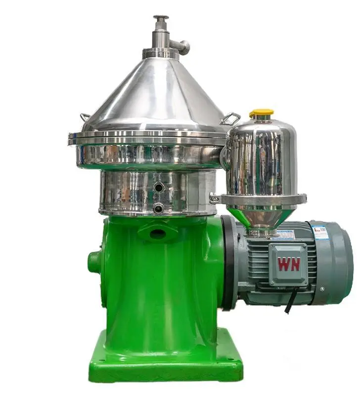 Pharmaceutical Liquid Separator Separation Equipment 1