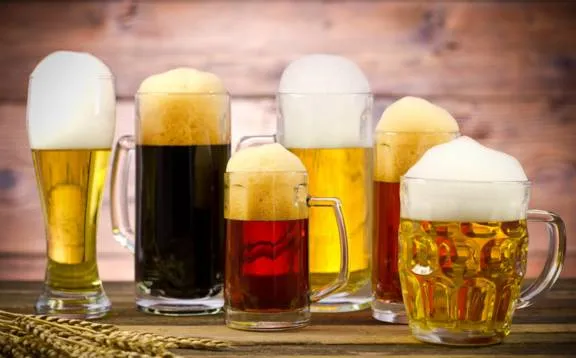 神州ビール酵母遠心分離機