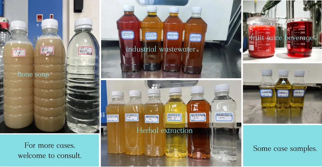 GQ105J Waste Oil Tube Centrifuge, Industrial Liquid-solid Separator