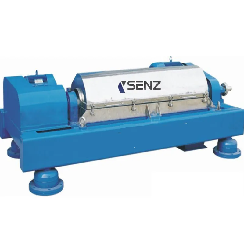  جهاز طرد مركزي لفصل مياه الغسيل في زجاجات البلاستيك لإعادة تدويرها