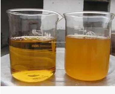  Hochgeschwindigkeits-Trennvorrichtung für die Graphenextraktion mittels Rohrzentrifuge für die industrielle Produktion