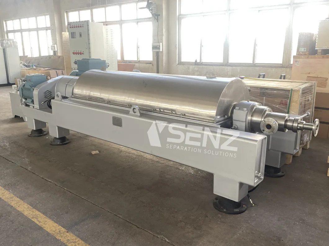  مصنع آلات الطرد المركزي في الصين، جهاز فصل الطرد المركزي ذو الوعاء الصلب، جهاز طرد مركزي