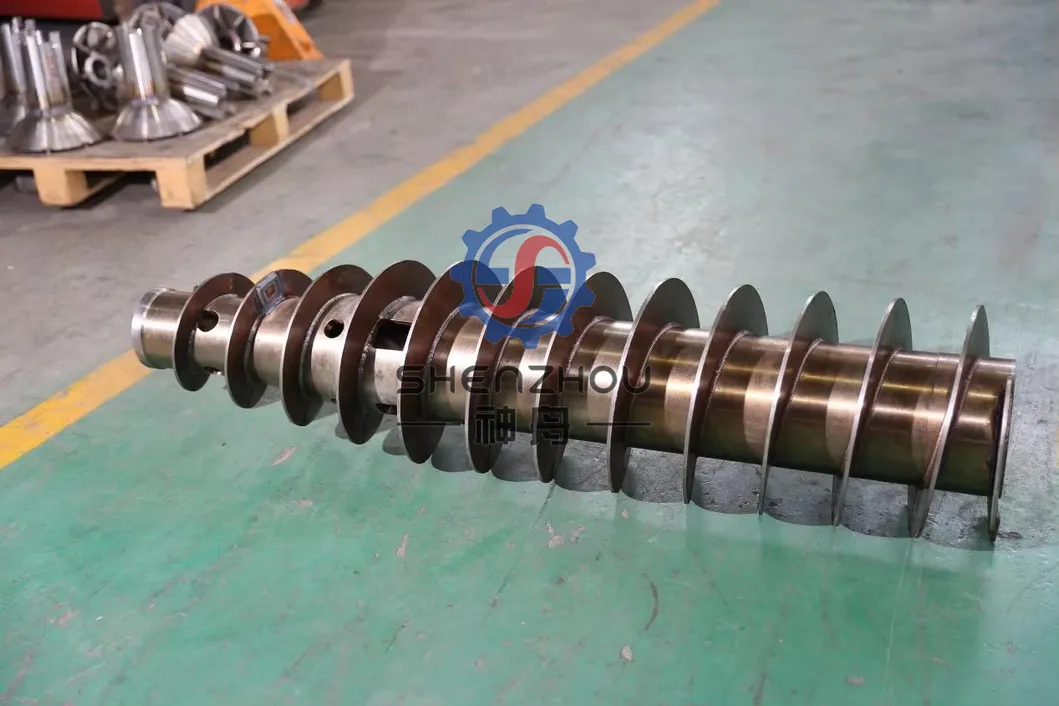 Food Grade Green Beer Yeast Wine Juice Beverage Sparkling Separator Decanter Centrifuge