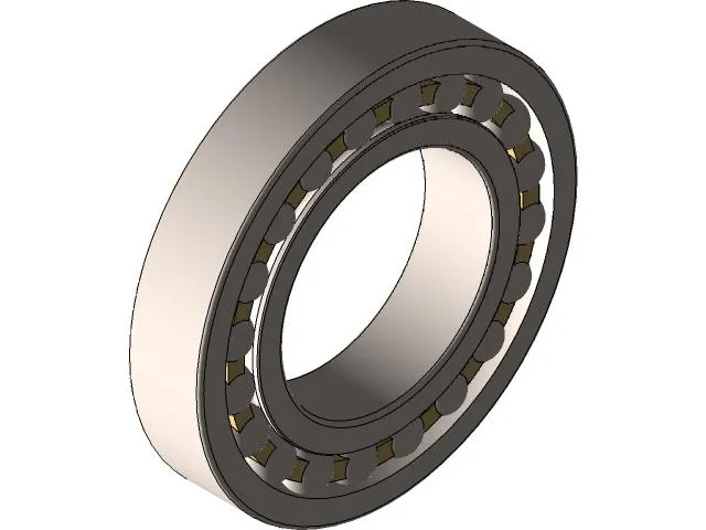  Centrifugeuse à décanteur triphasée pour boues d'huile de pétrole