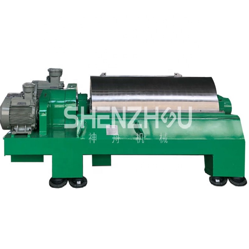 Custom 2 phase centrifuge makers Manufacturer | Shenzhou 8