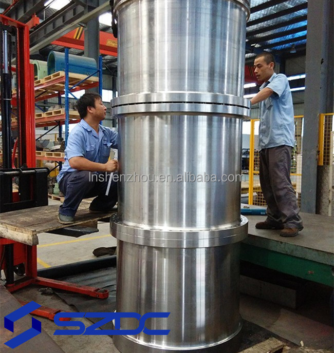 Shenzhou - Ecological Decanter centrifuge Line Centrifuge & Separator 10