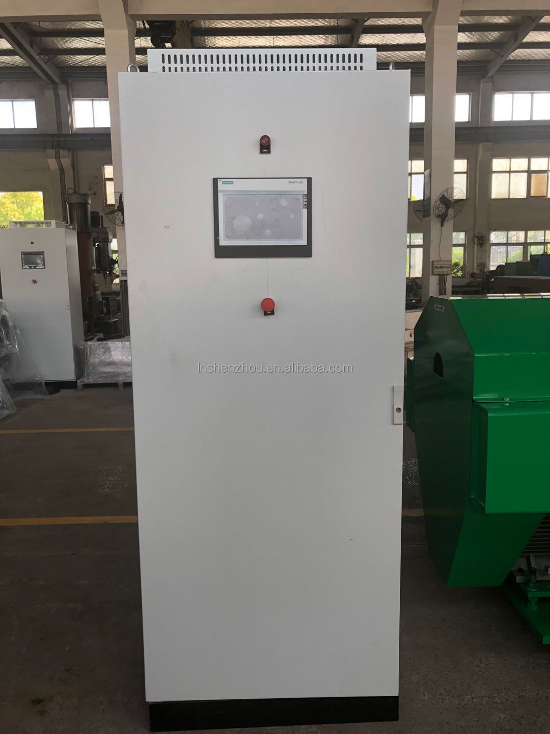 Shenzhou - Ecological Decanter centrifuge Line Centrifuge & Separator 12